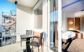 B&B Hotel Kiel-Holstenbruecke